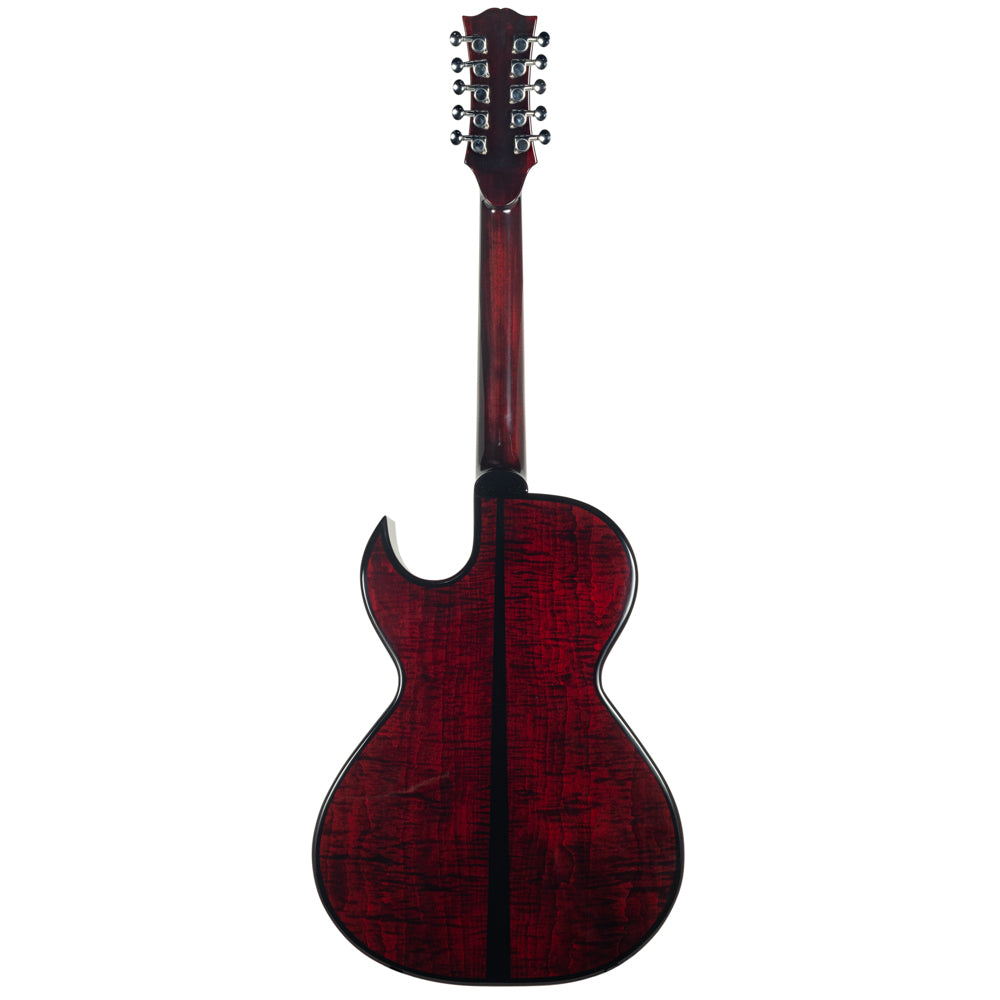 Alvarado Maestro Edition Bajo Quinto - Artisan Copperwood