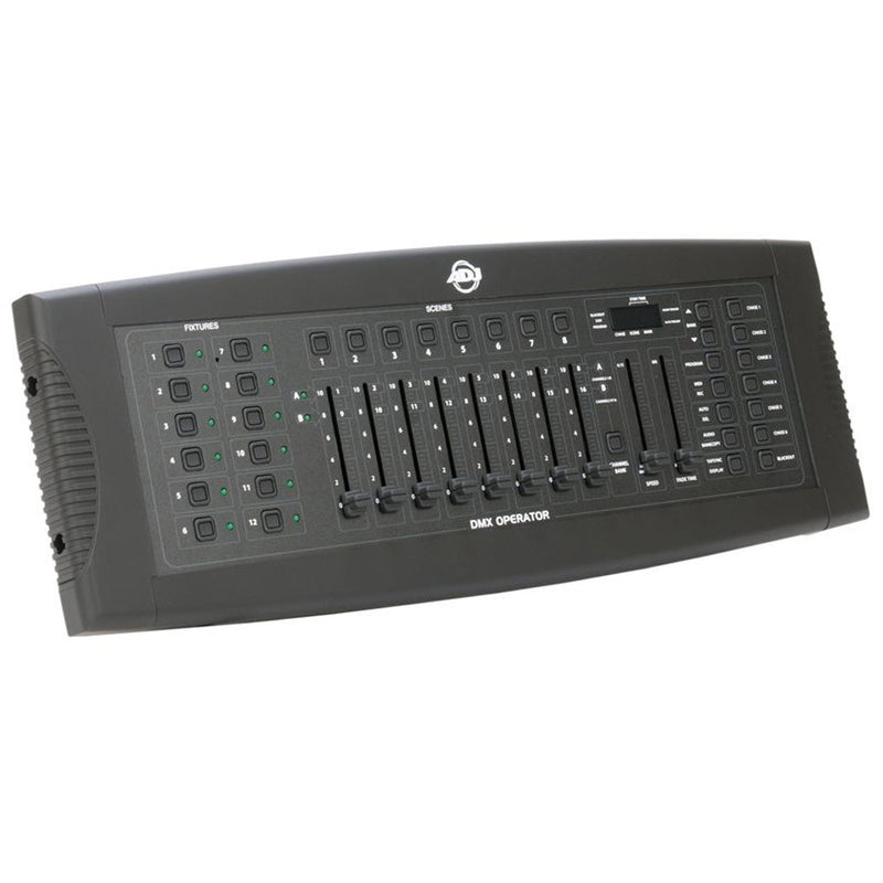 American DJ DMX Operator Controller-controller-American DJ- Hermes Music