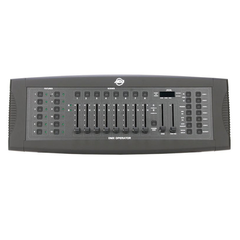 American DJ DMX Operator Controller-controller-American DJ- Hermes Music