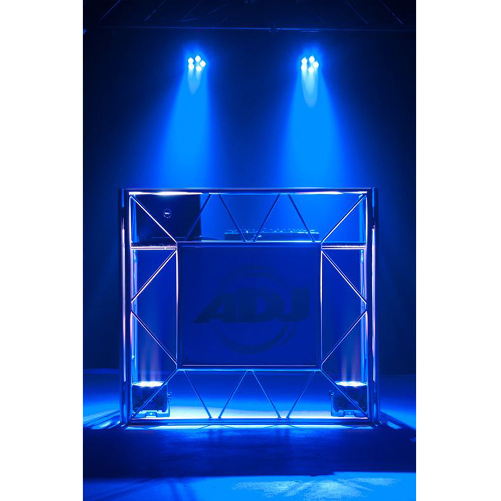 American DJ PRO EVENT TABLE II Bundle-dj controller-American DJ- Hermes Music