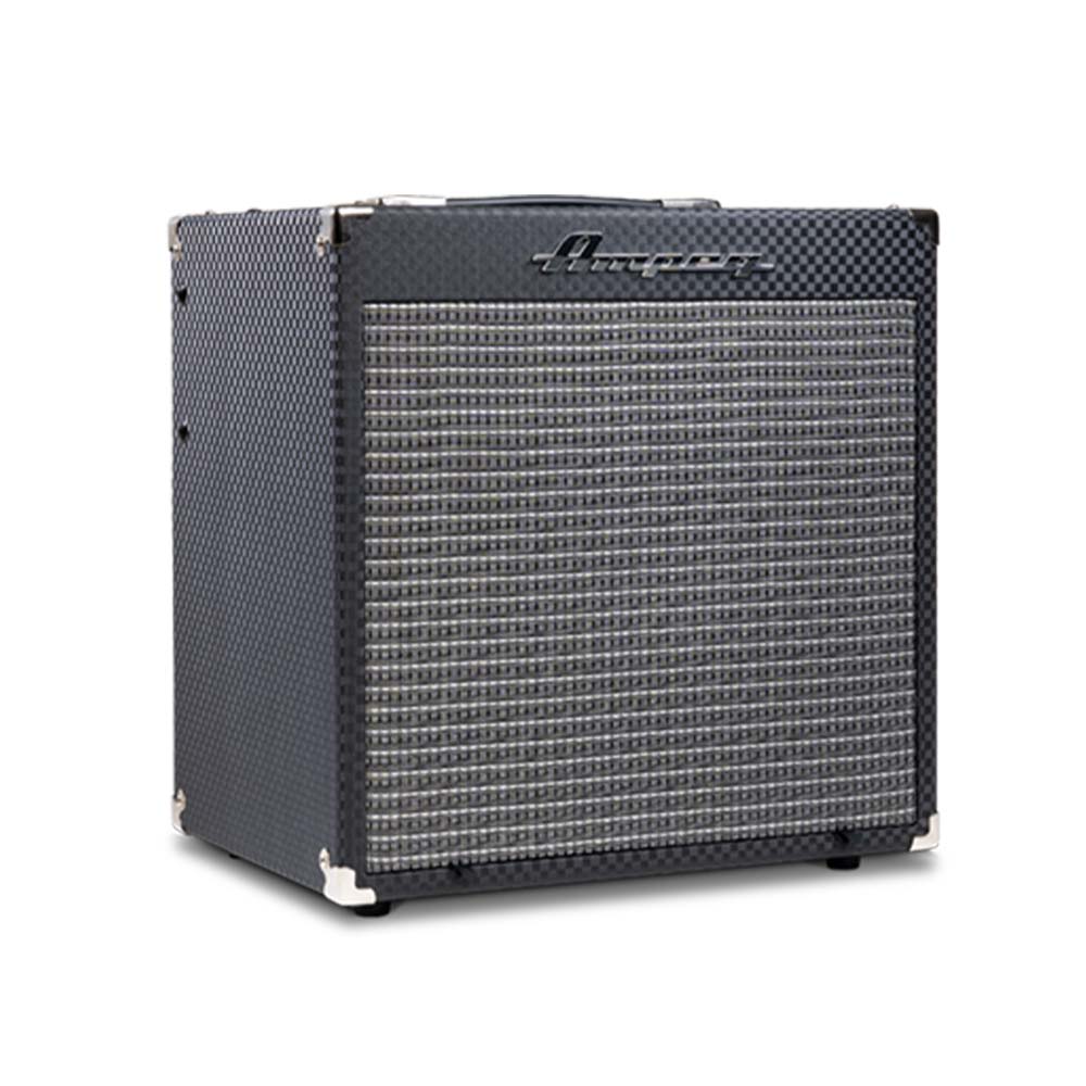 Ampeg Rocket Bass RB-108 1x8" 30-watt Bass Combo Amp-amplifier-Ampeg- Hermes Music