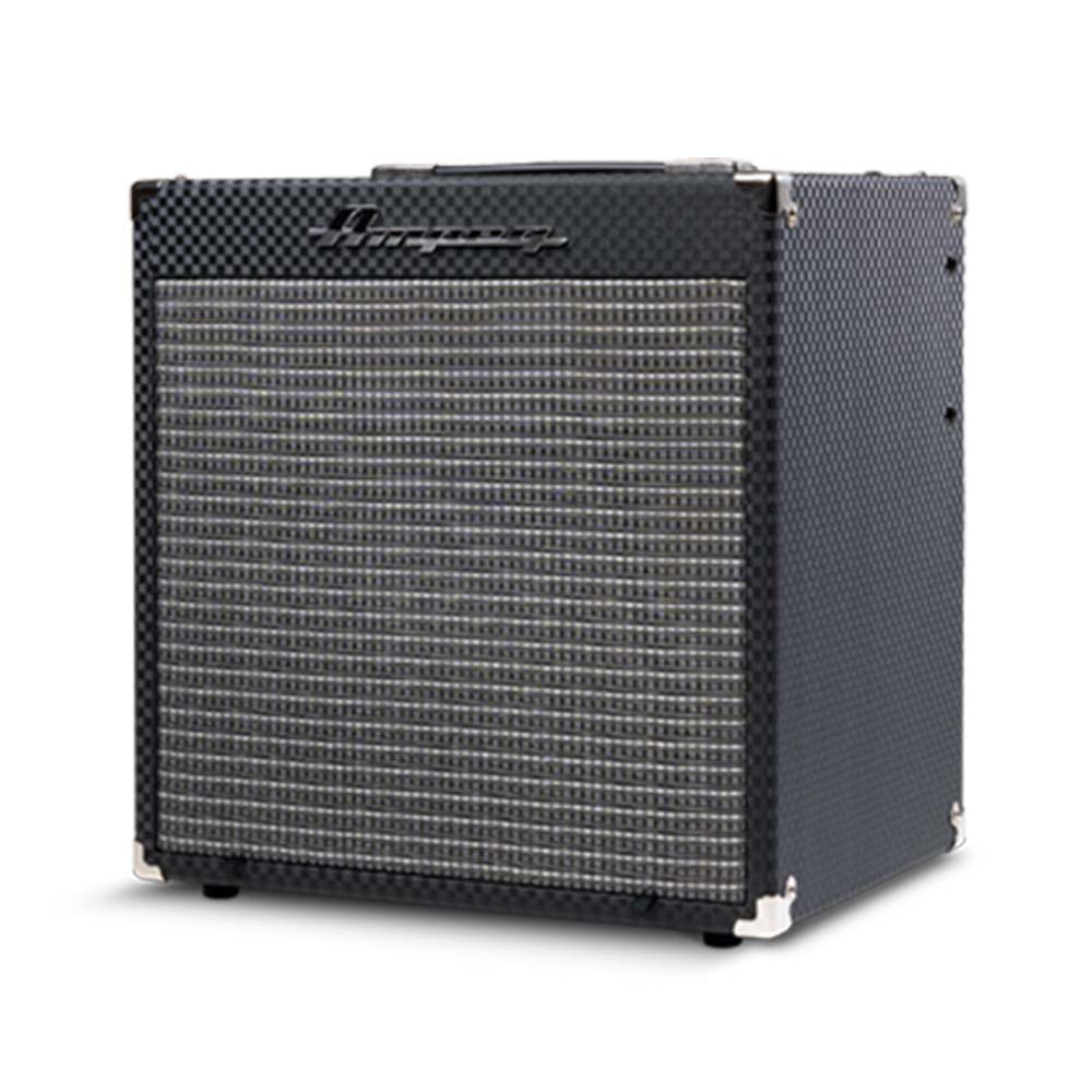 Ampeg Rocket Bass RB-108 1x8" 30-watt Bass Combo Amp-amplifier-Ampeg- Hermes Music