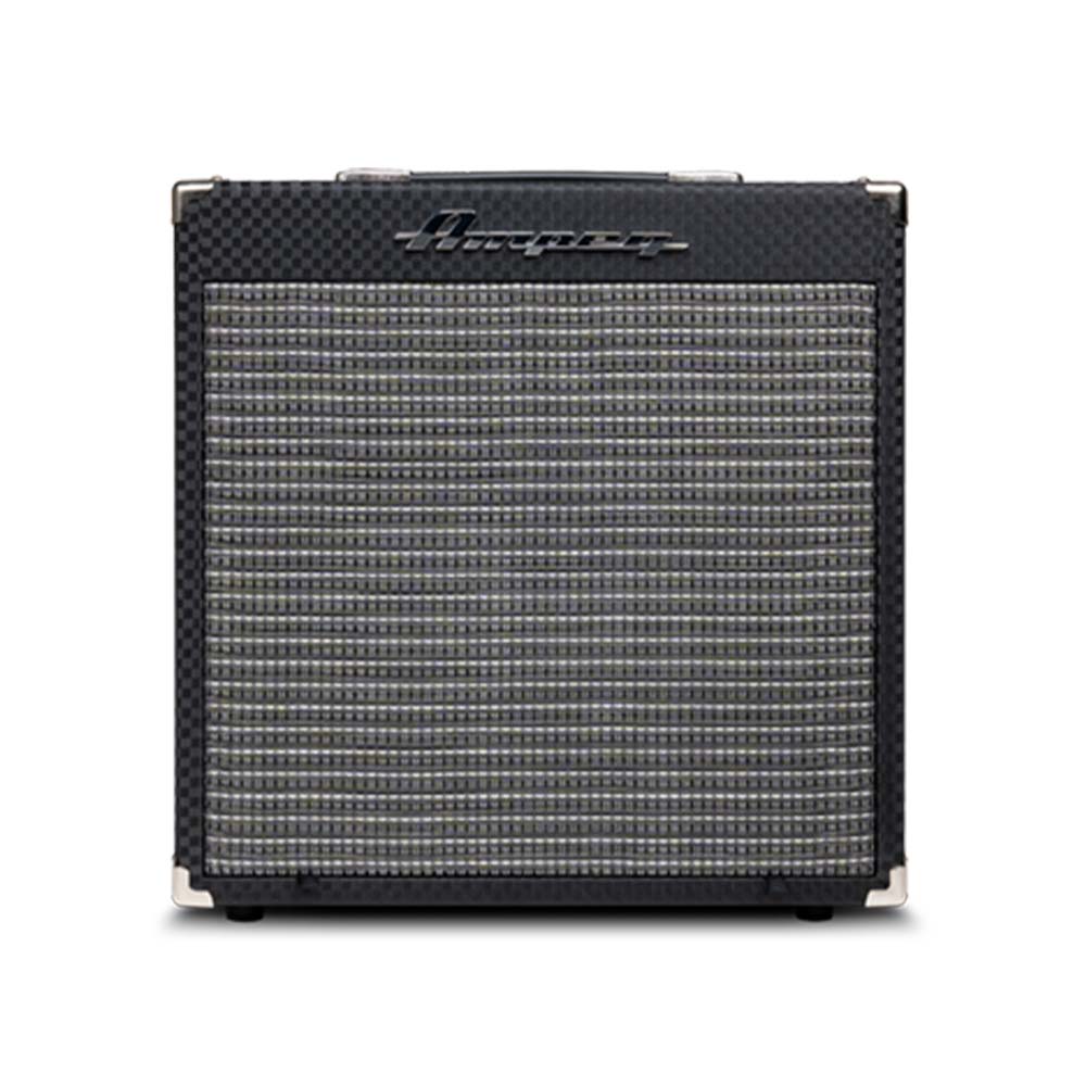 Ampeg Rocket Bass RB-108 1x8" 30-watt Bass Combo Amp-amplifier-Ampeg- Hermes Music