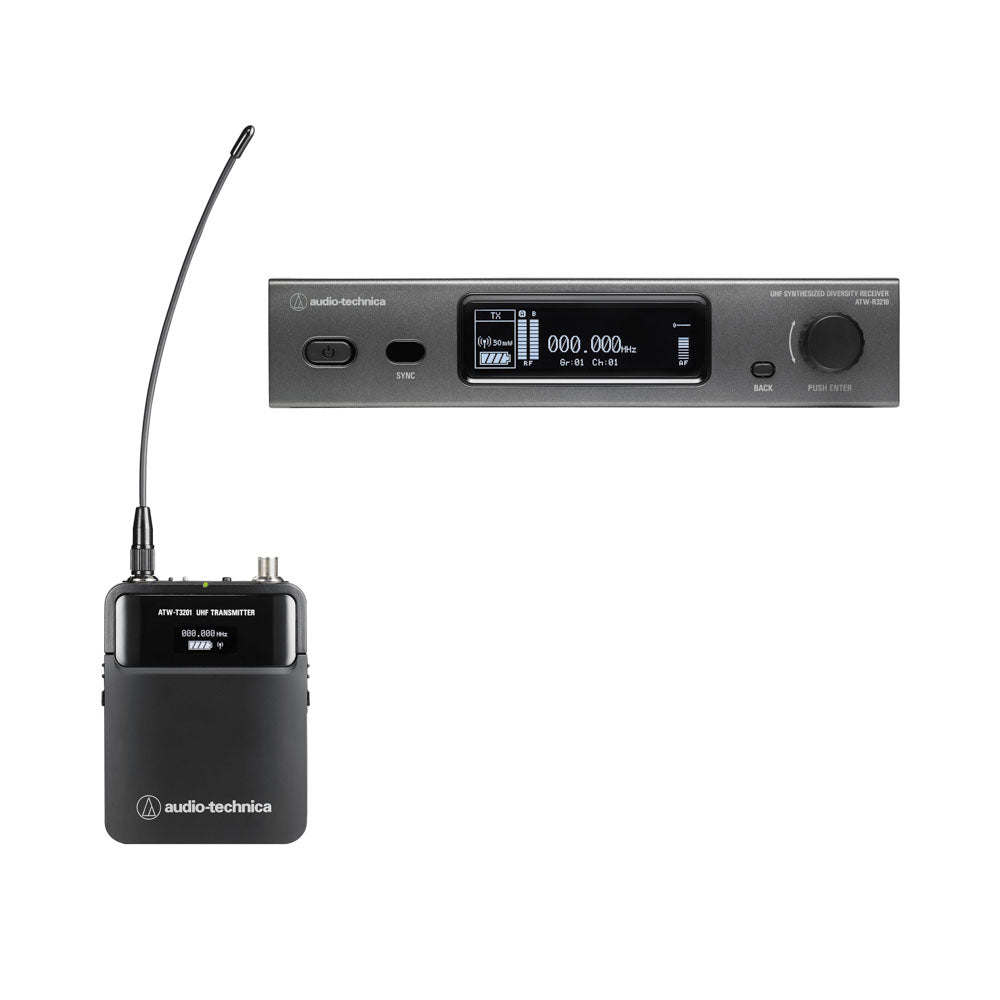 Microphones for Accordions