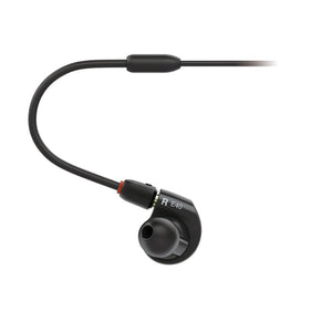 Audio Technica ATH-E40 Professional In-Ear Monitor Headphones