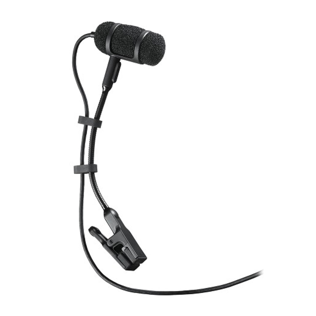 Audio Technica ATW-901A/L System 9 Lavalier Microphone System with Pro 35cW Mic-microphone-Audio Technica- Hermes Music
