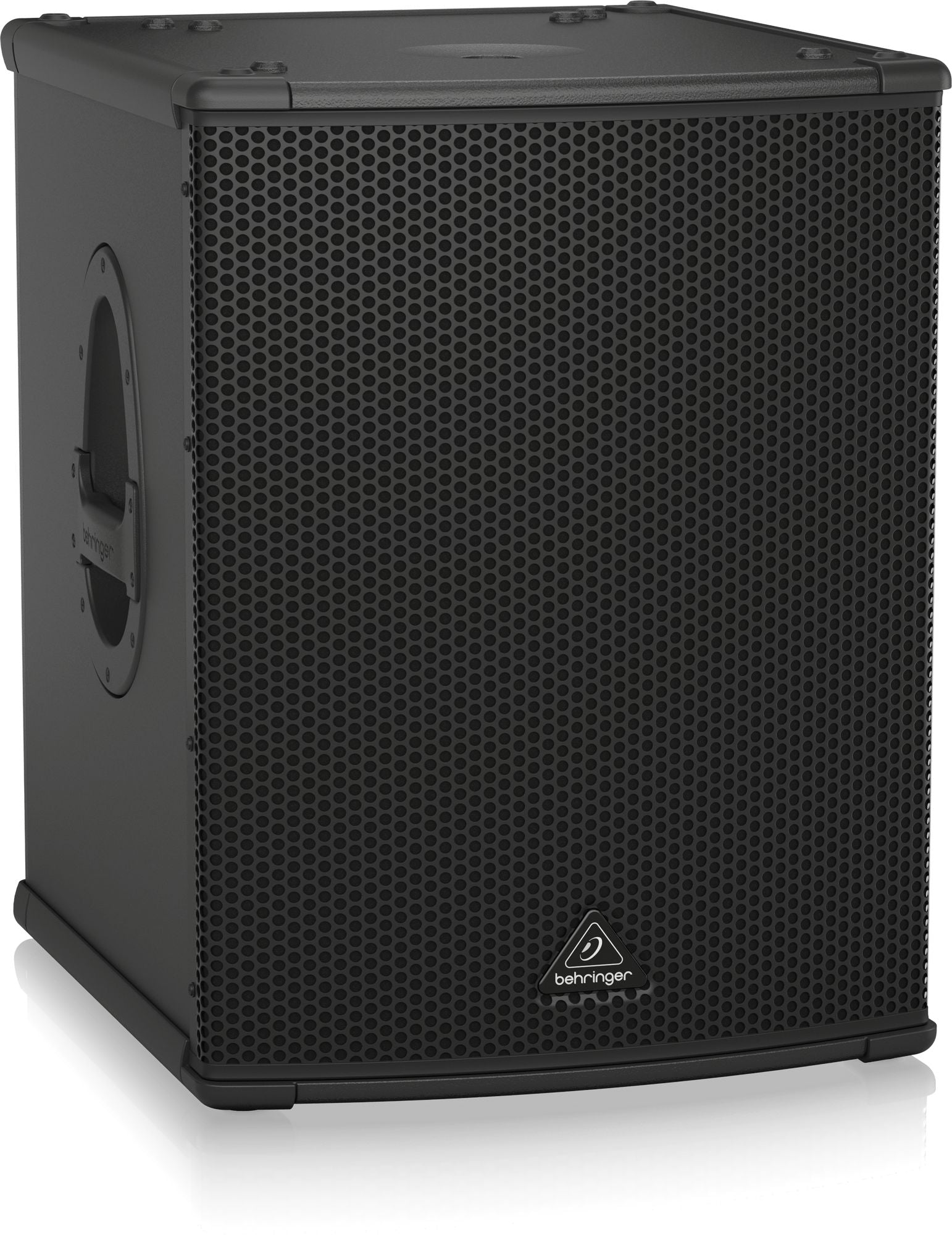 Behringer B1500XP 3000W 15" Powered Subwoofer