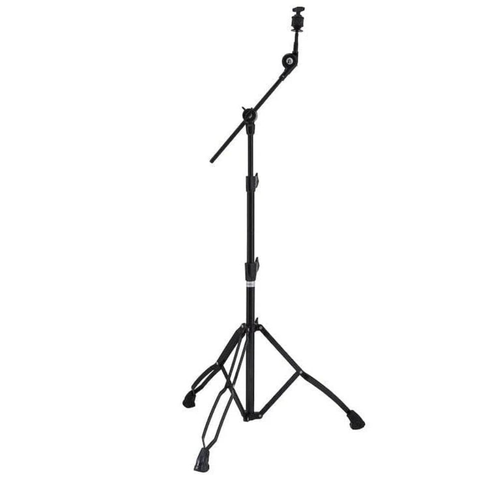 Mapex B600EB Mars Double Braced Boom Cymbal Stand Black