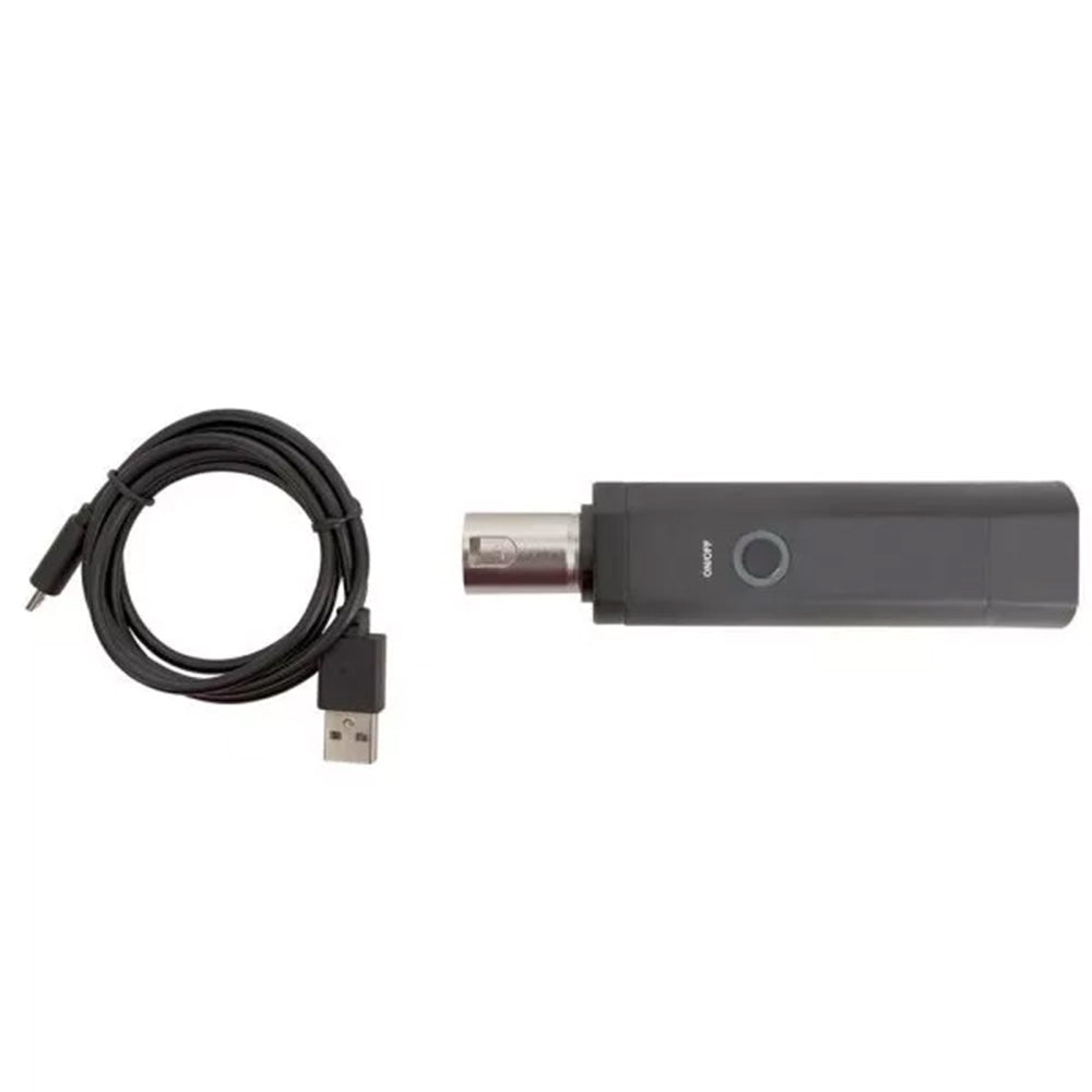 On Stage BC1000 Bluetooth Receiver-Digital Wireless Receiver-On Stage-Hermes Music