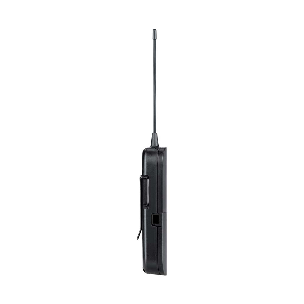 BLX188/CVL Wireless Dual Presenter System with two CVL Lavalier Microphones-wireless system-Shure- Hermes Music