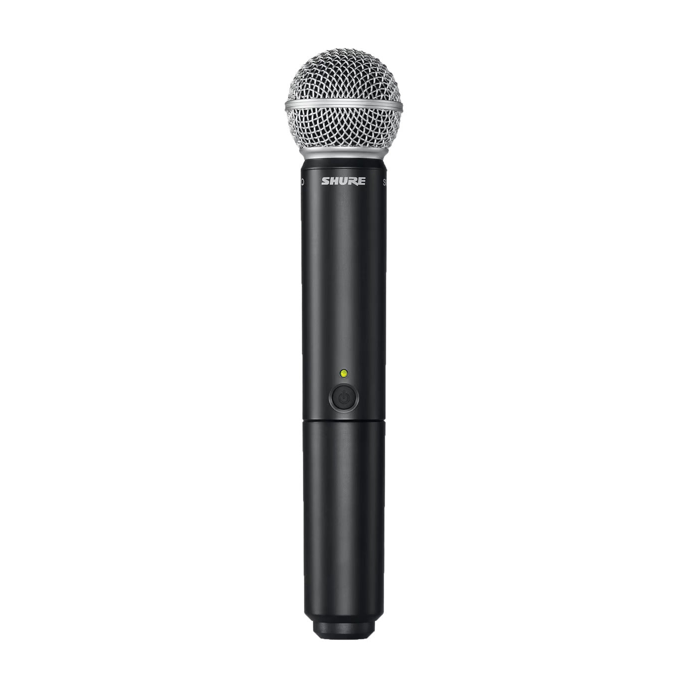 Shure BLX24/SM58-H11 Wireless Vocal System with SM58 Microphone