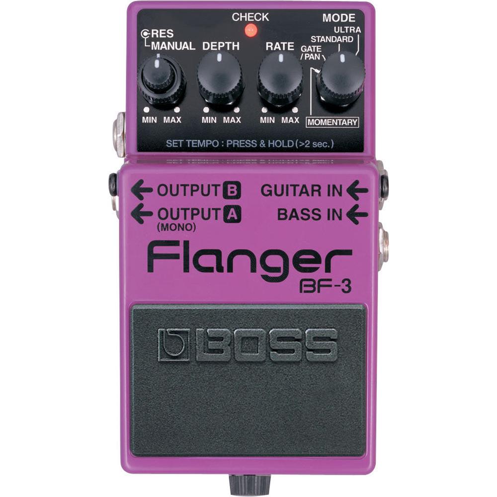 BOSS フランジャー BF-3 BOSS BF-3 Flanger