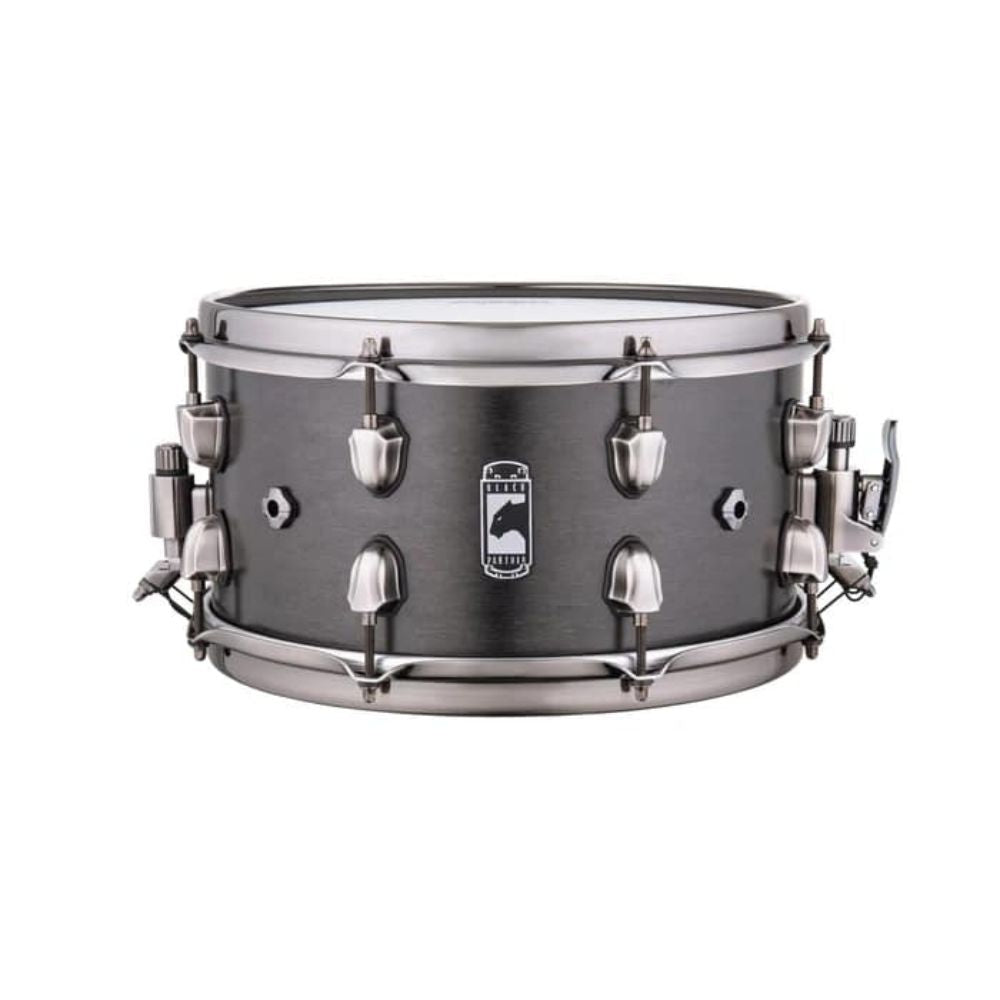 Mapex Black Panther Hydro Snare Drum - 7 inches x 13 inches-Drums-Mapex-Hermes Music