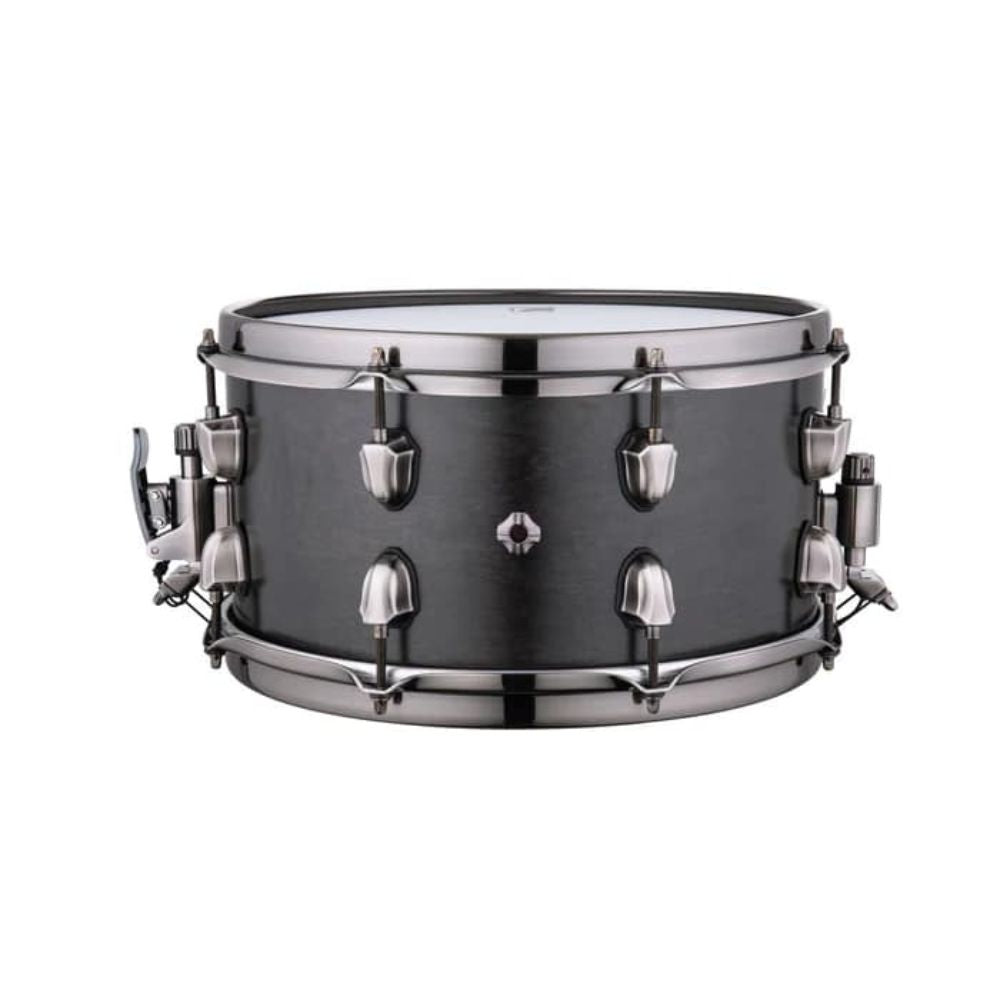 Mapex Black Panther Hydro Snare Drum - 7 inches x 13 inches-Drums-Mapex-Hermes Music