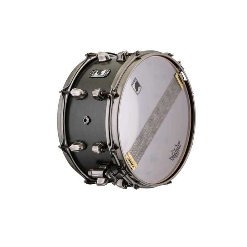 Mapex Black Panther Hydro Snare Drum - 7 inches x 13 inches-Drums-Mapex-Hermes Music