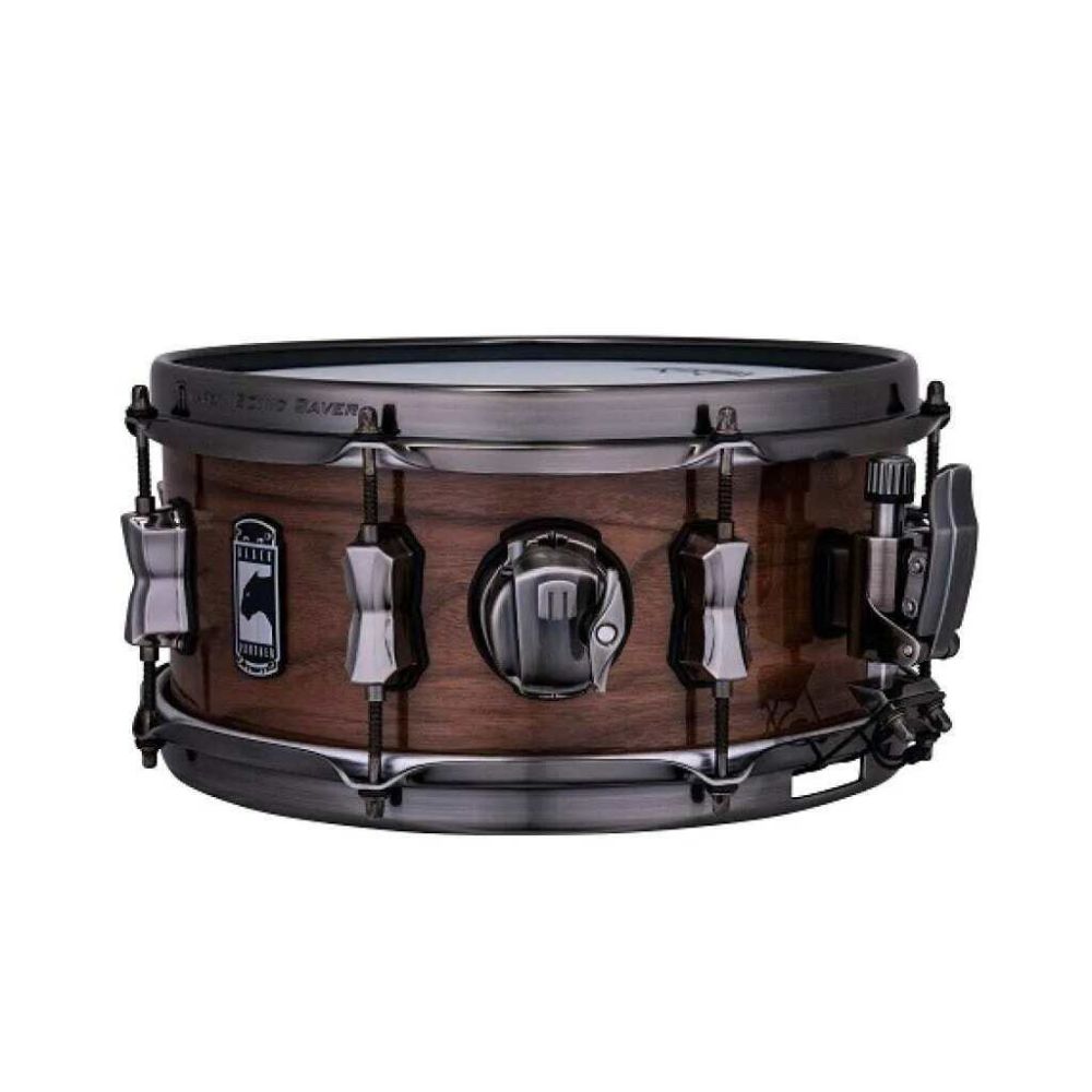 Mapex Black Panther Design Lab Goblin Snare Drum - 5.5 x 12 inch - Natural Walnut-drums-mapex-hermes music