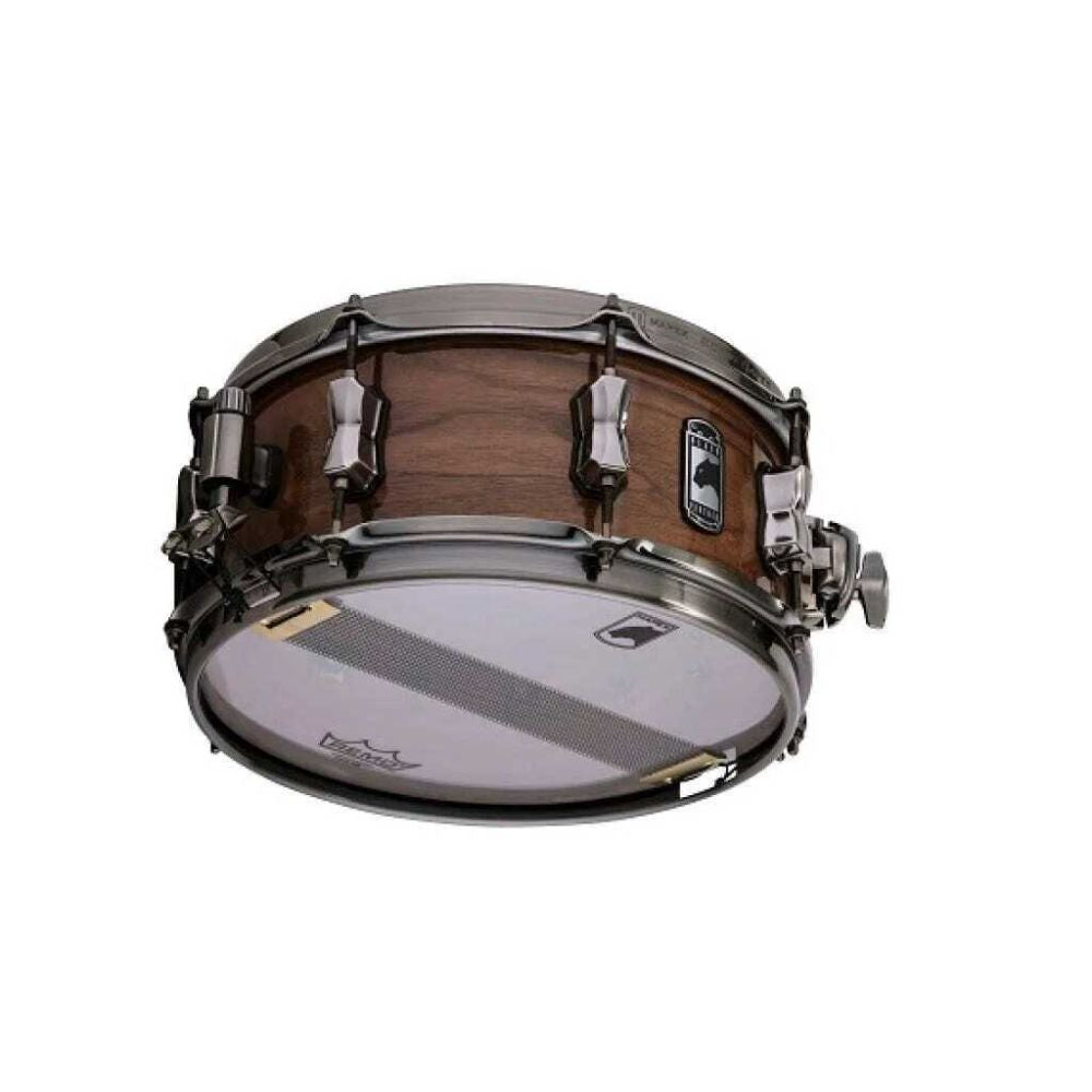 Mapex Black Panther Design Lab Goblin Snare Drum - 5.5 x 12 inch - Natural Walnut-drums-mapex-hermes music