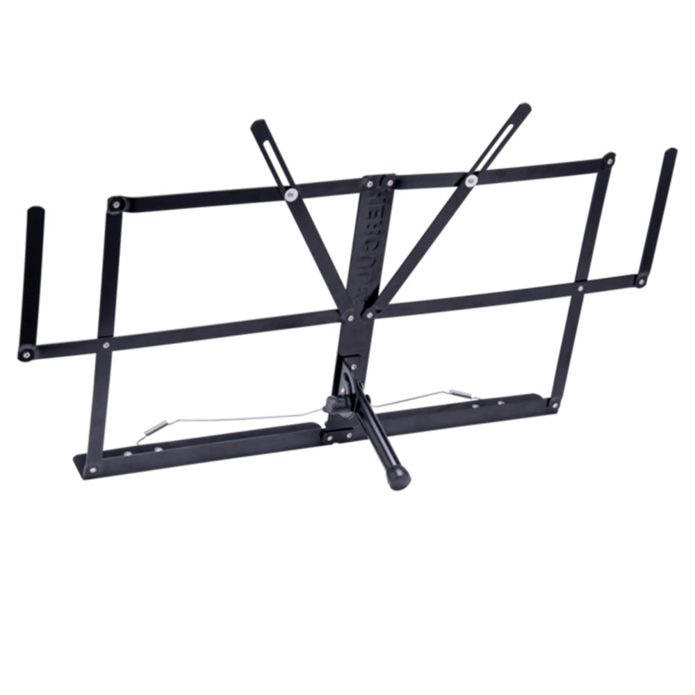 Hercules BS010BB Desktop Music Stand-stand-Hercules-Hermes Music