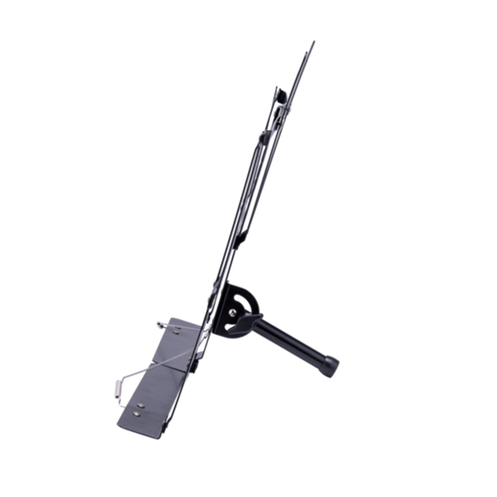 Hercules BS010BB Desktop Music Stand-stand-Hercules-Hermes Music