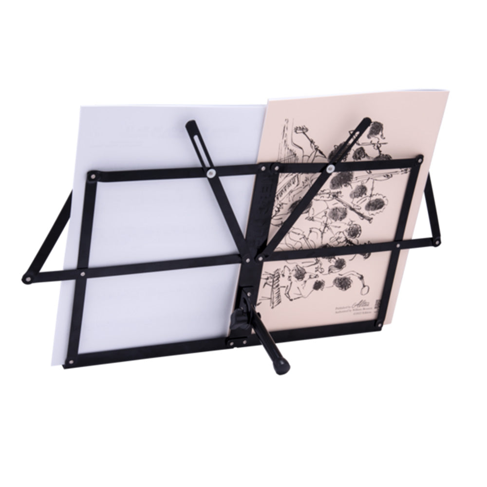 Hercules BS010BB Desktop Music Stand-stand-Hercules-Hermes Music