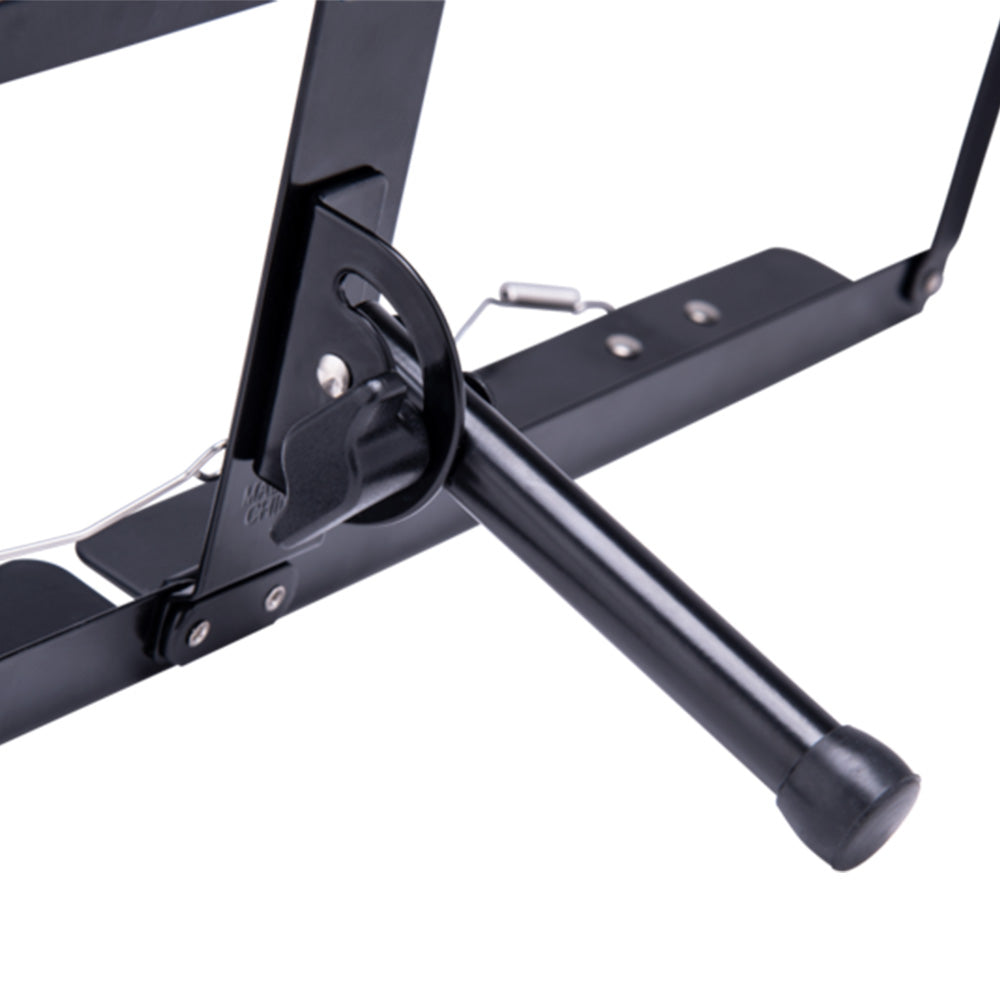 Hercules BS010BB Desktop Music Stand-stand-Hercules-Hermes Music