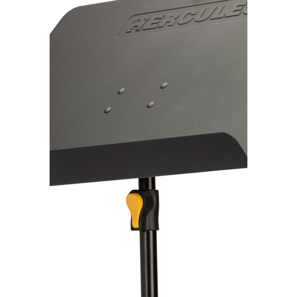 Hercules BS200BPLUS Symphony Stand W/Quick Release-stand-Hercules-Hermes Music