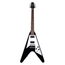 Babilon Arrowhead Electric Guitar Black-guitar-Babilon- Hermes Music