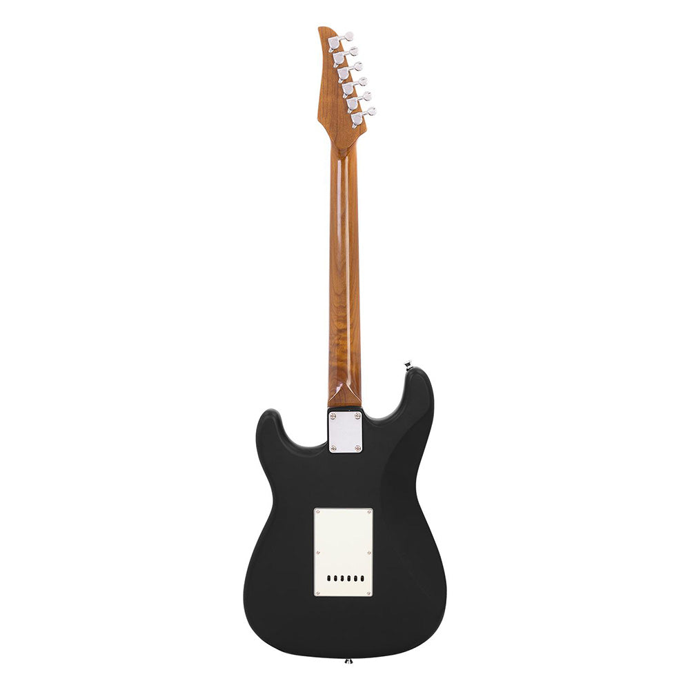 Babilon B-Series Epic II-MB Matte Black Electric Guitar