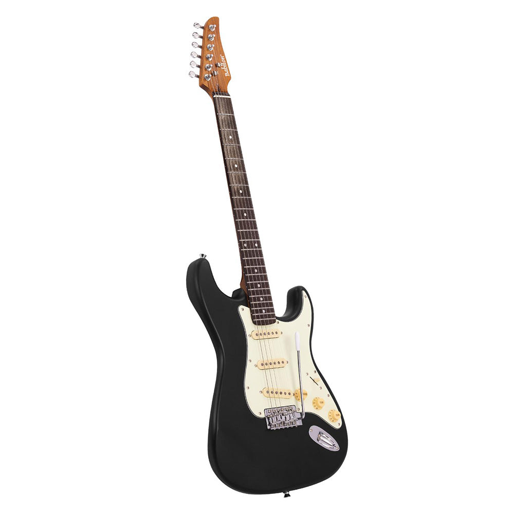 Babilon B-Series Epic II-MB Matte Black Electric Guitar