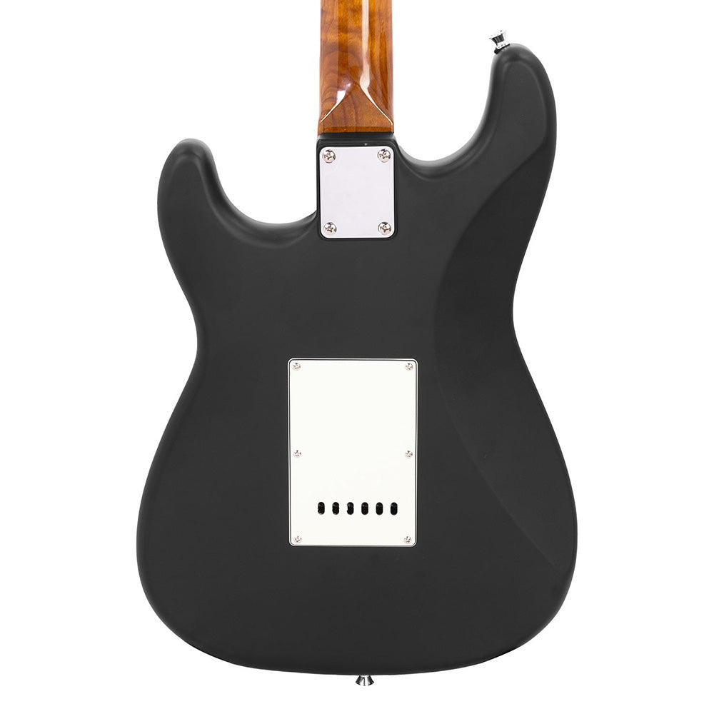 Babilon B-Series Epic II-MB Matte Black Electric Guitar