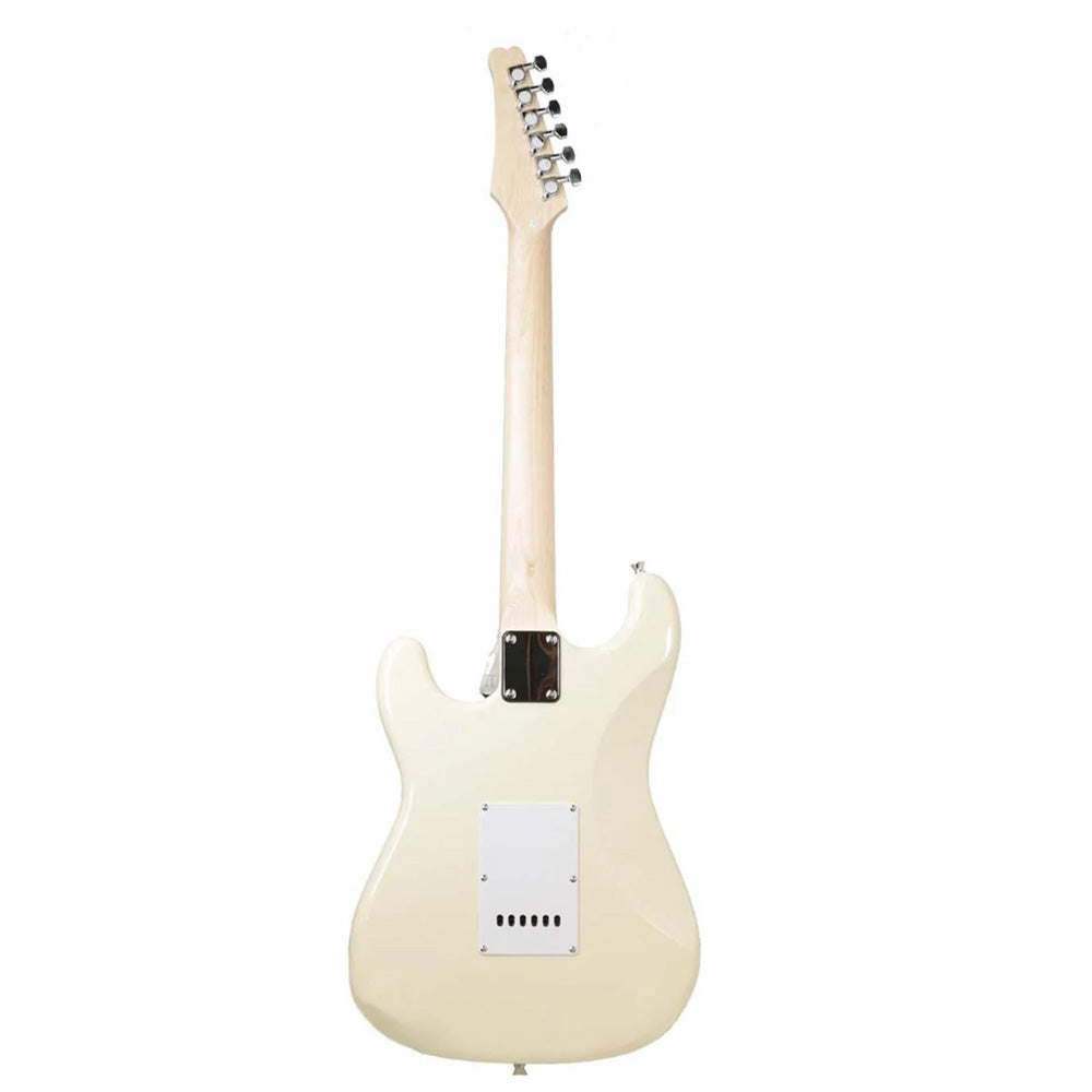 Babilon Epic Series Electric Guitar Ivory-Babilon- Hermes Music