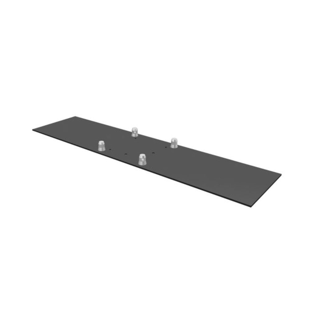 Global Truss Base Plate 1.4S Global-Truss Hermes Music