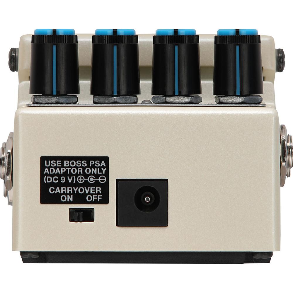 Boss DD-8 Digital Delay Guitar Pedal
