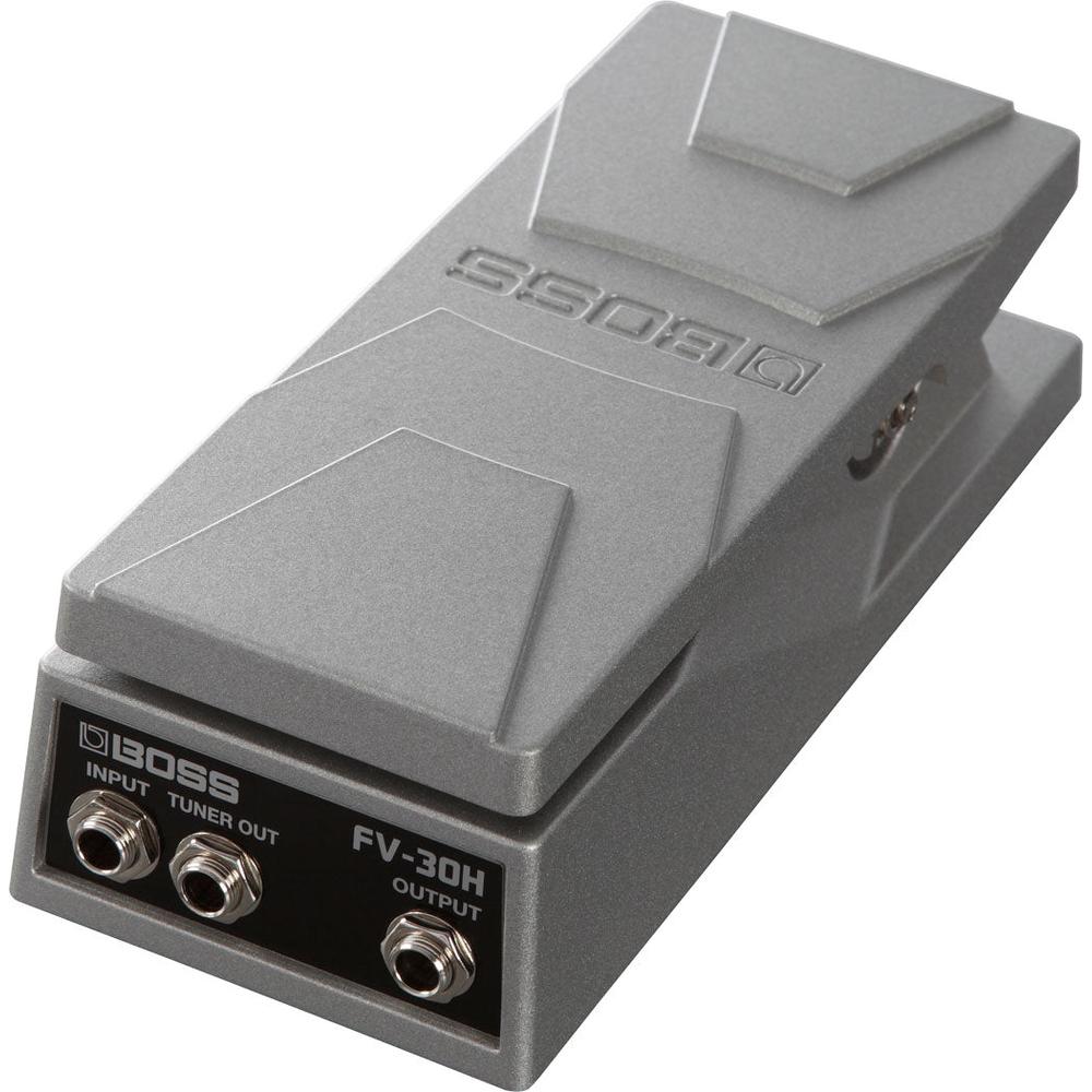 Boss FV-30H Foot Volume Guitar Pedal