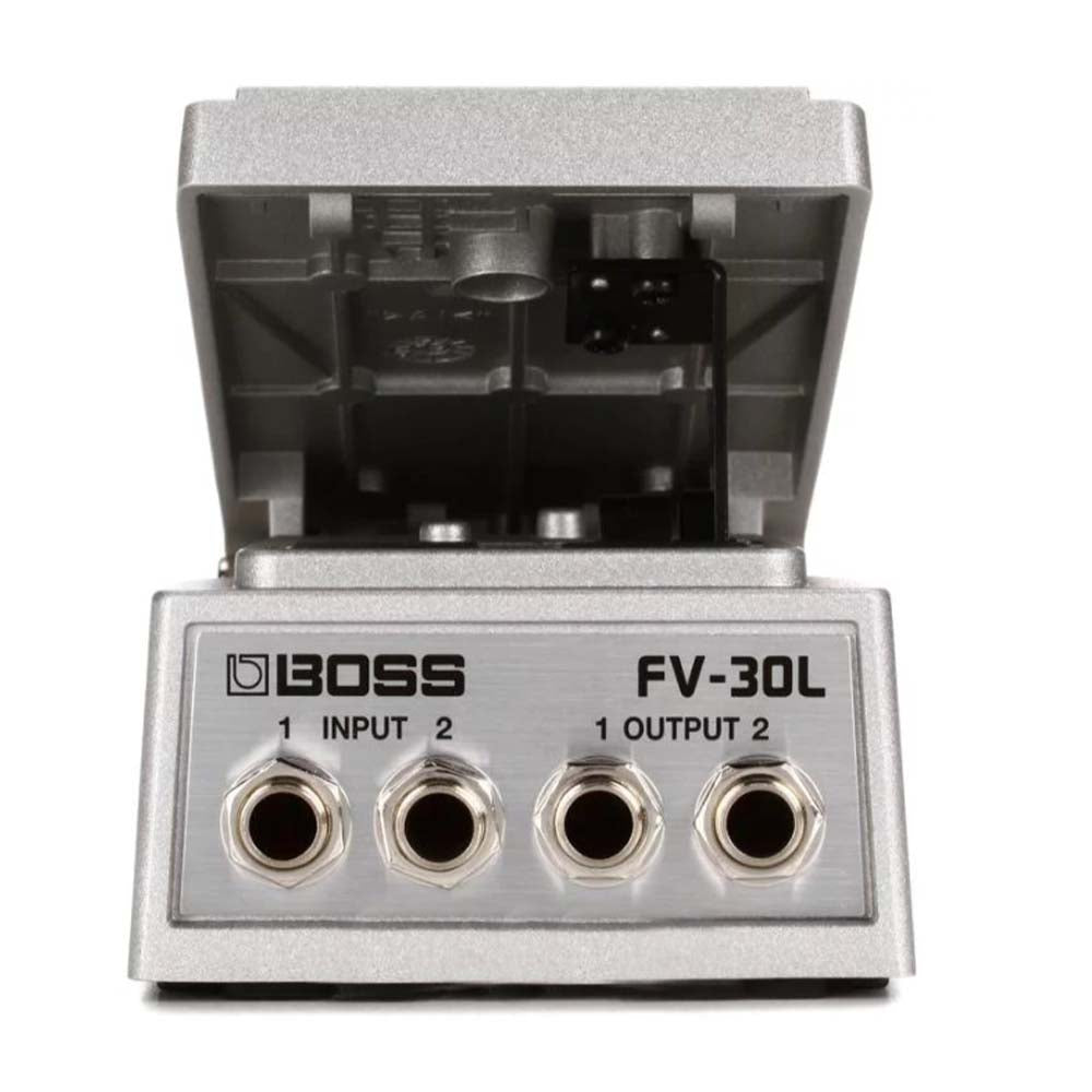 boss volume pedal fv-30h Boss FV-30H Foot Volume Pedal