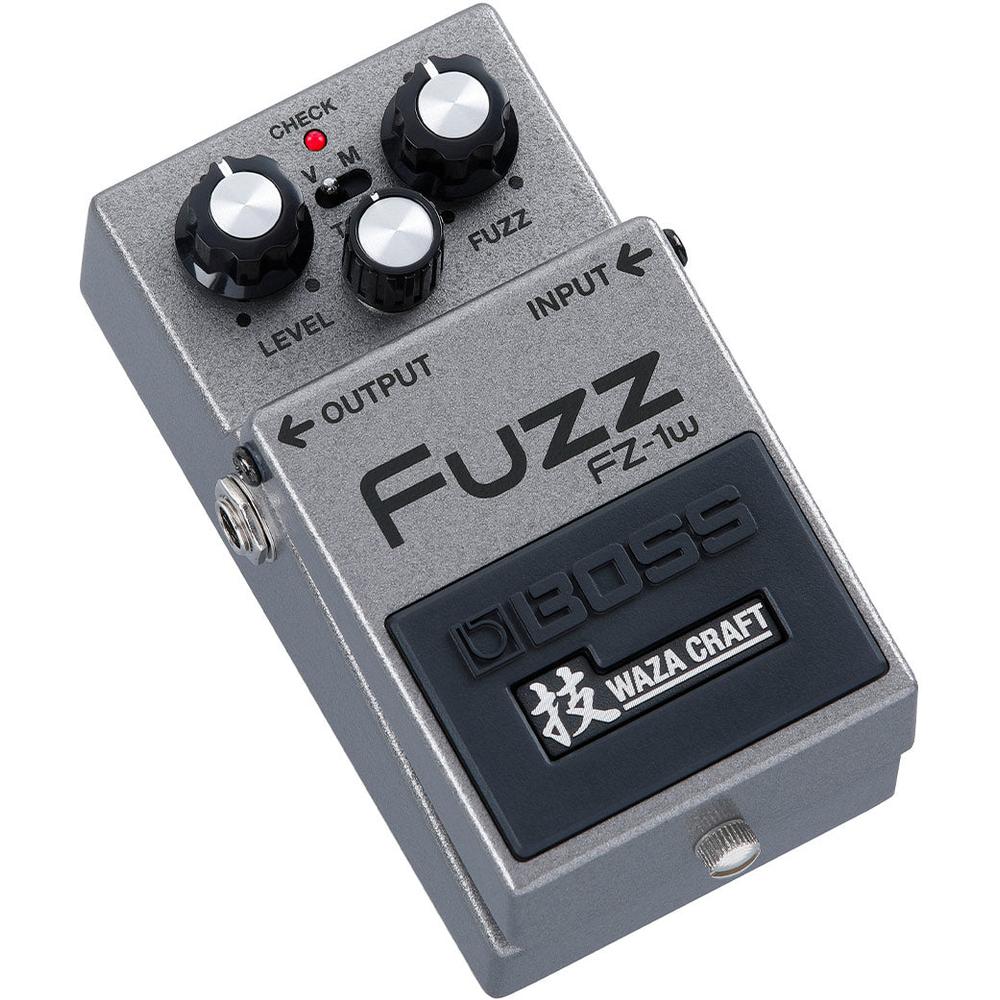 Boss FZ-1W Fuzz Guitar Pedal