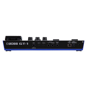 Boss-GT-1-Guitar-Multi-effects 