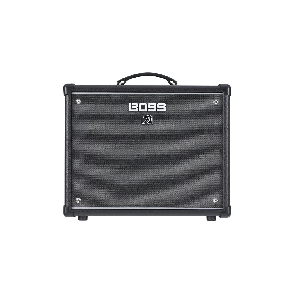 Boss Katana-50 EX GEN 3 50W Guitar Amplifier