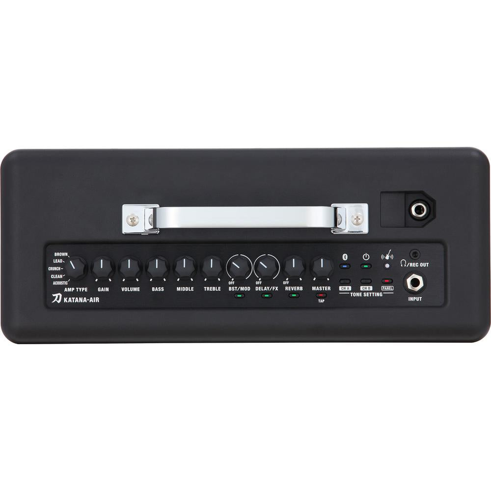 Boss Katana-Air Wireless Guitar Amplifier