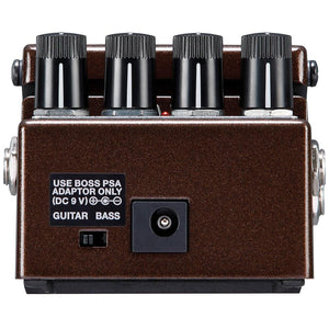 boss oc-5 octave pedal Guitar 5 uses BOSSs latest 2018-2021 ALPINA Soho Visor City-Fahrradhelm, Helmgröße:XL | 61-62cm