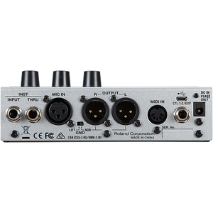 ☆美品☆BOSS Vocal Performer VE-500 Boss VE-500 Vocal Performer