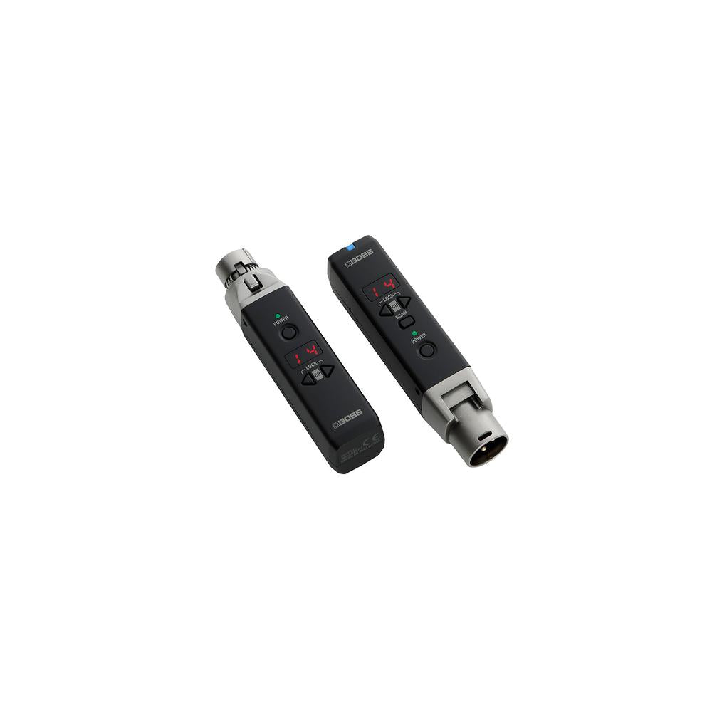Boss WL-30XLR Wireless Microphone System
