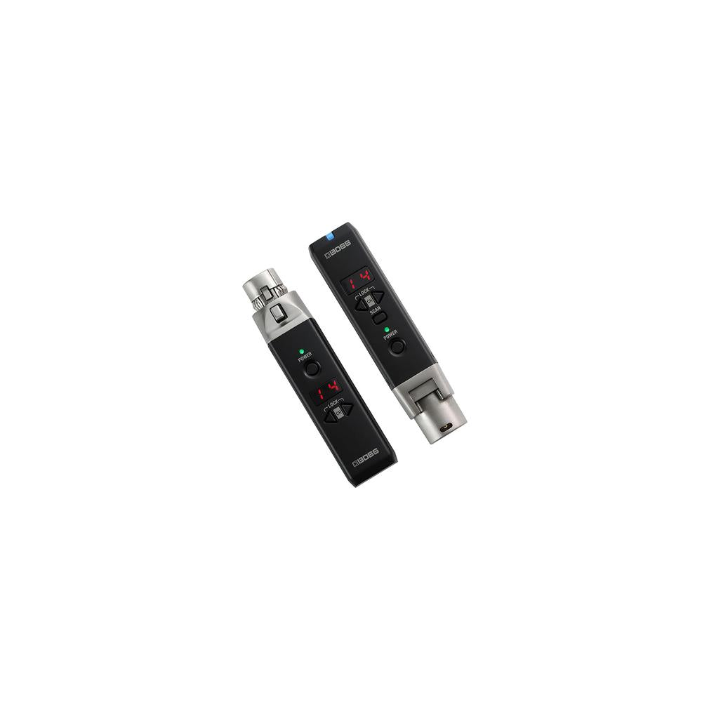 Boss WL-30XLR Wireless Microphone System