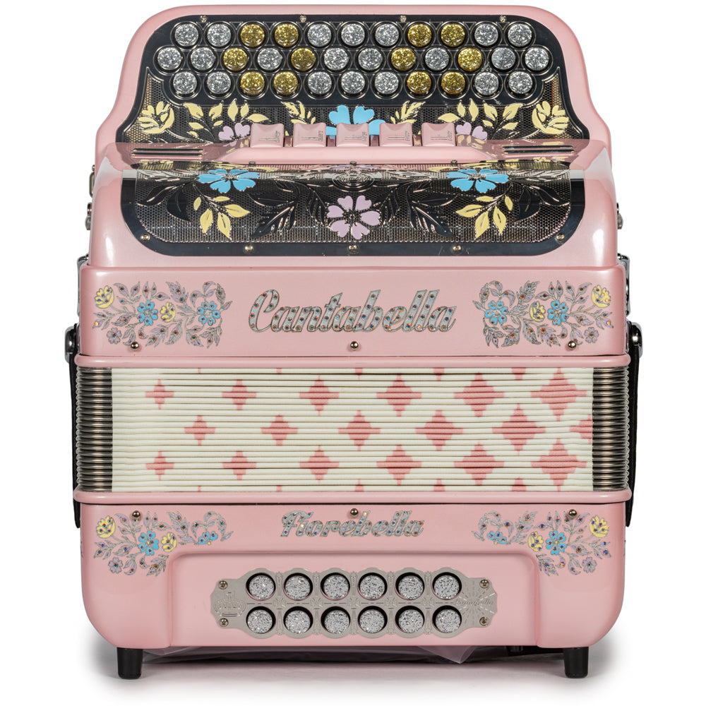 ・:*+. ミルクラテ.:+ SNIDEL フェノメナ Cantabella Special Edition Irany Fiorebella Ultra Compact 5 Switch Acc
