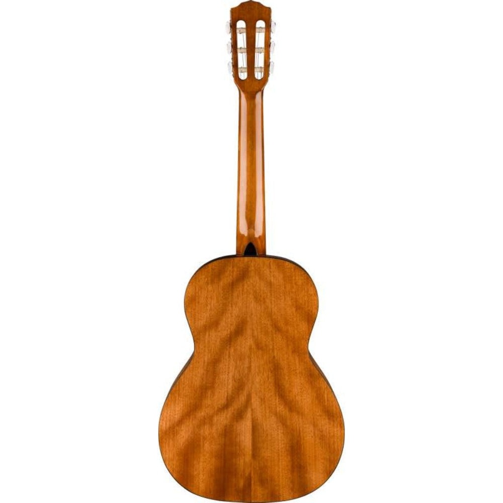 Fender CN-30 Nylon 3/4 Acoustic Guitar Natural-Fender- Hermes Music
