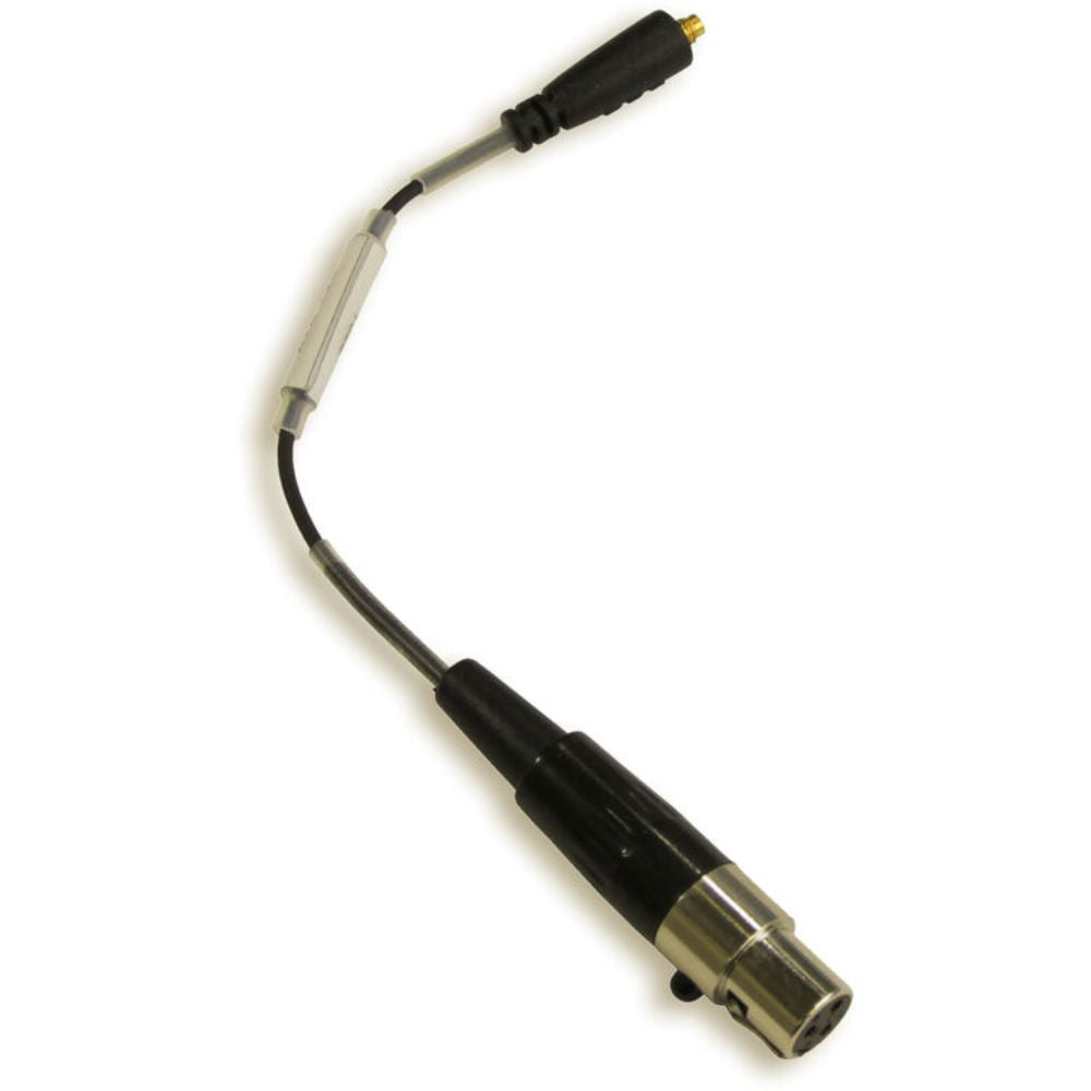 Point Source Audio Series8 Omnidirectional Waterproof Headset Microphone-microphone-point source audio-hermes music