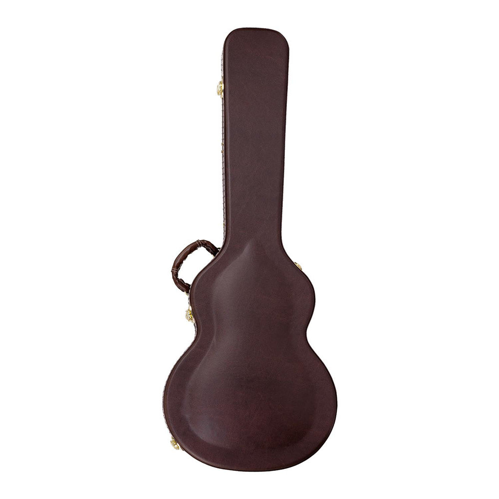 Babilon Cosmos Series Electric Guitar in Sunburst With Case-Electric Guitar-Babilon-Hermes Music