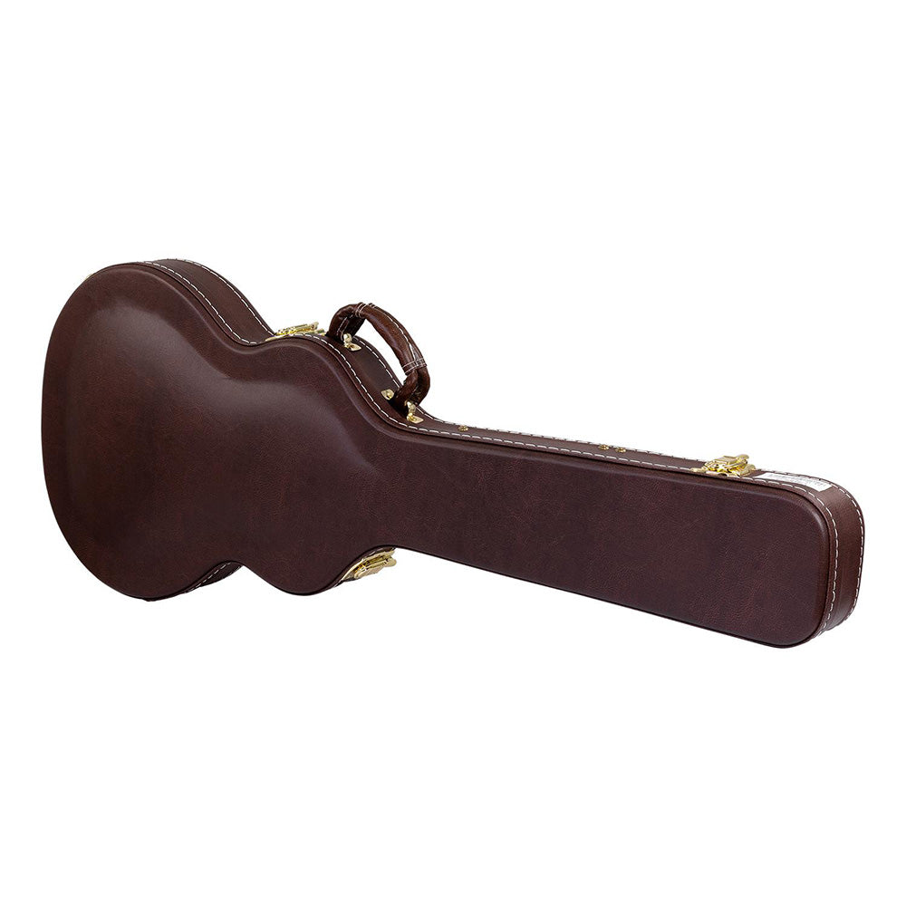 Babilon Cosmos Series Electric Guitar in Sunburst With Case-Electric Guitar-Babilon-Hermes Music