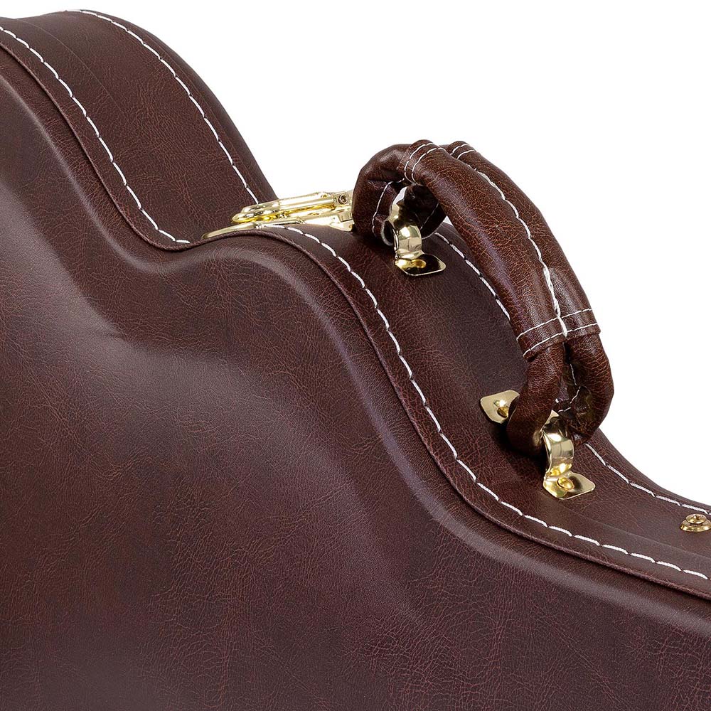 Babilon Cosmos Series Electric Guitar in Sunburst With Case-Electric Guitar-Babilon-Hermes Music