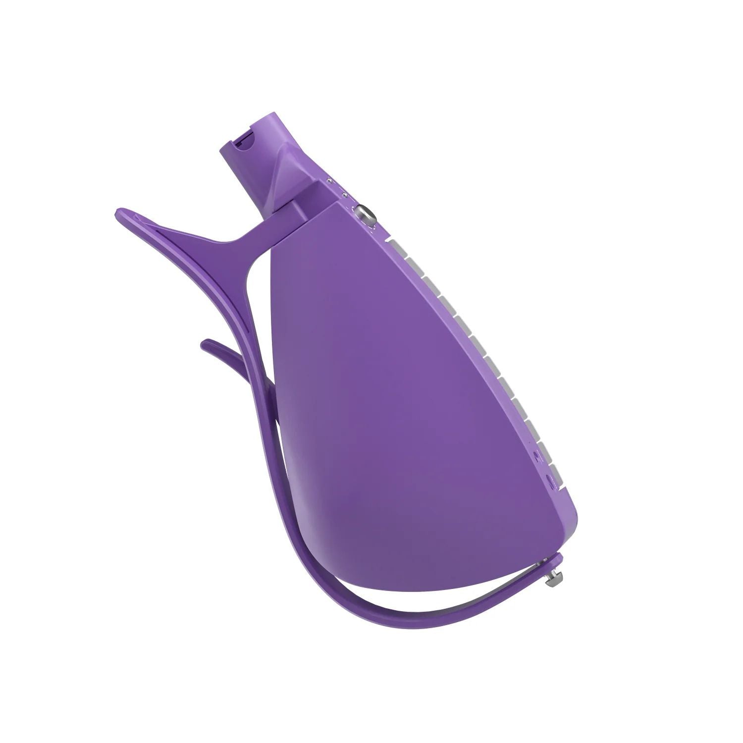 Enya Music Cyber-G Keyboard Guitar in Purple